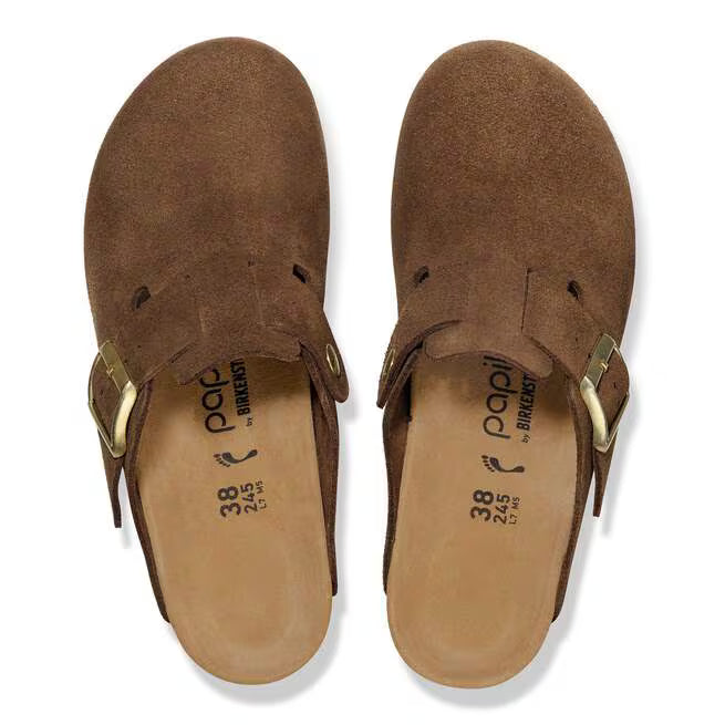 Birkenstock Womens Papillio Fanny