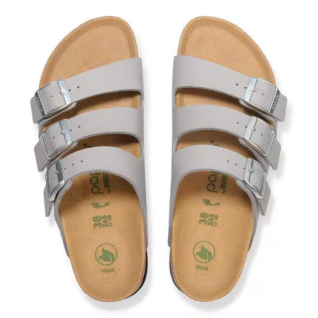 Birkenstock Womens Papillio Florida III Pap Flex Platform Birko Flor