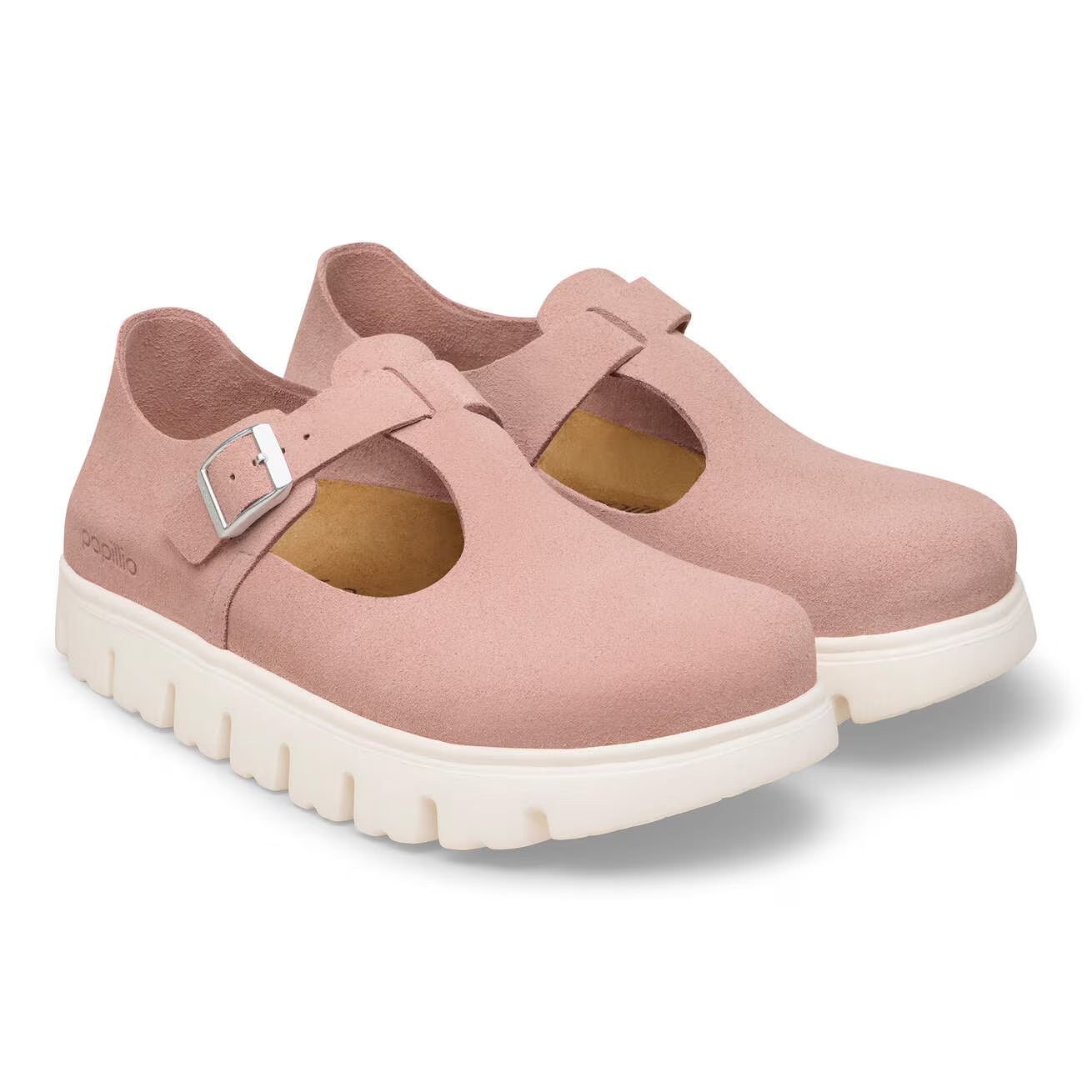 Birkenstock Womens Papillio Paris Chunky