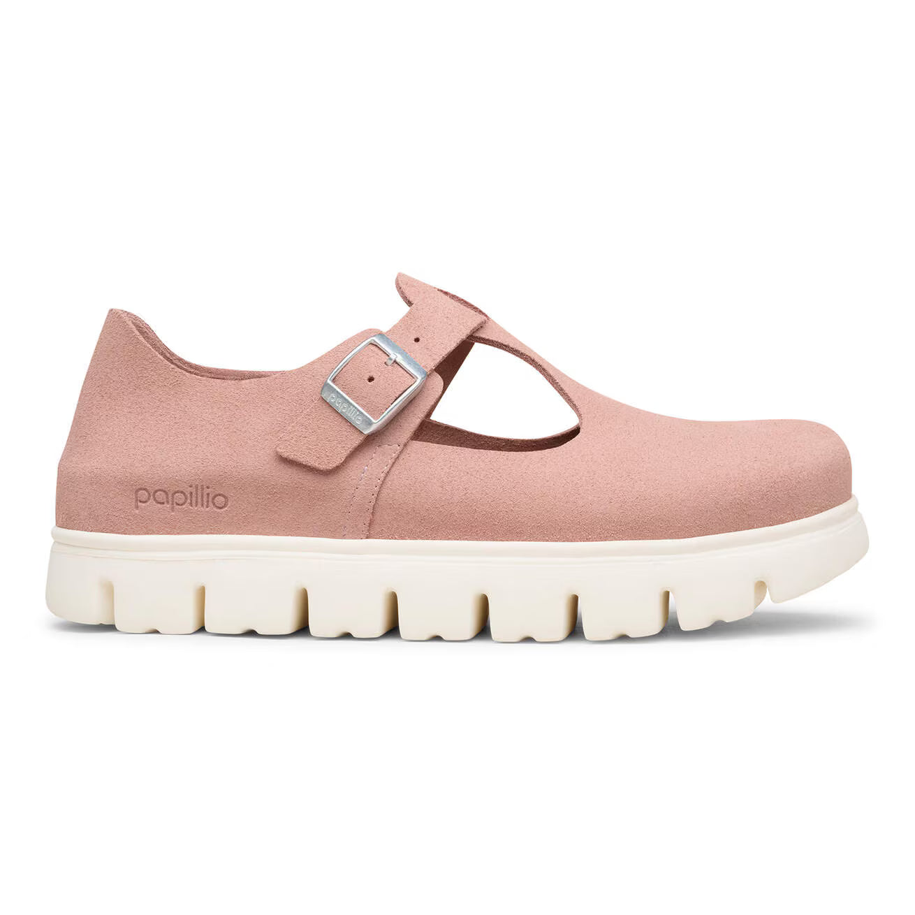 Birkenstock Womens Papillio Paris Chunky