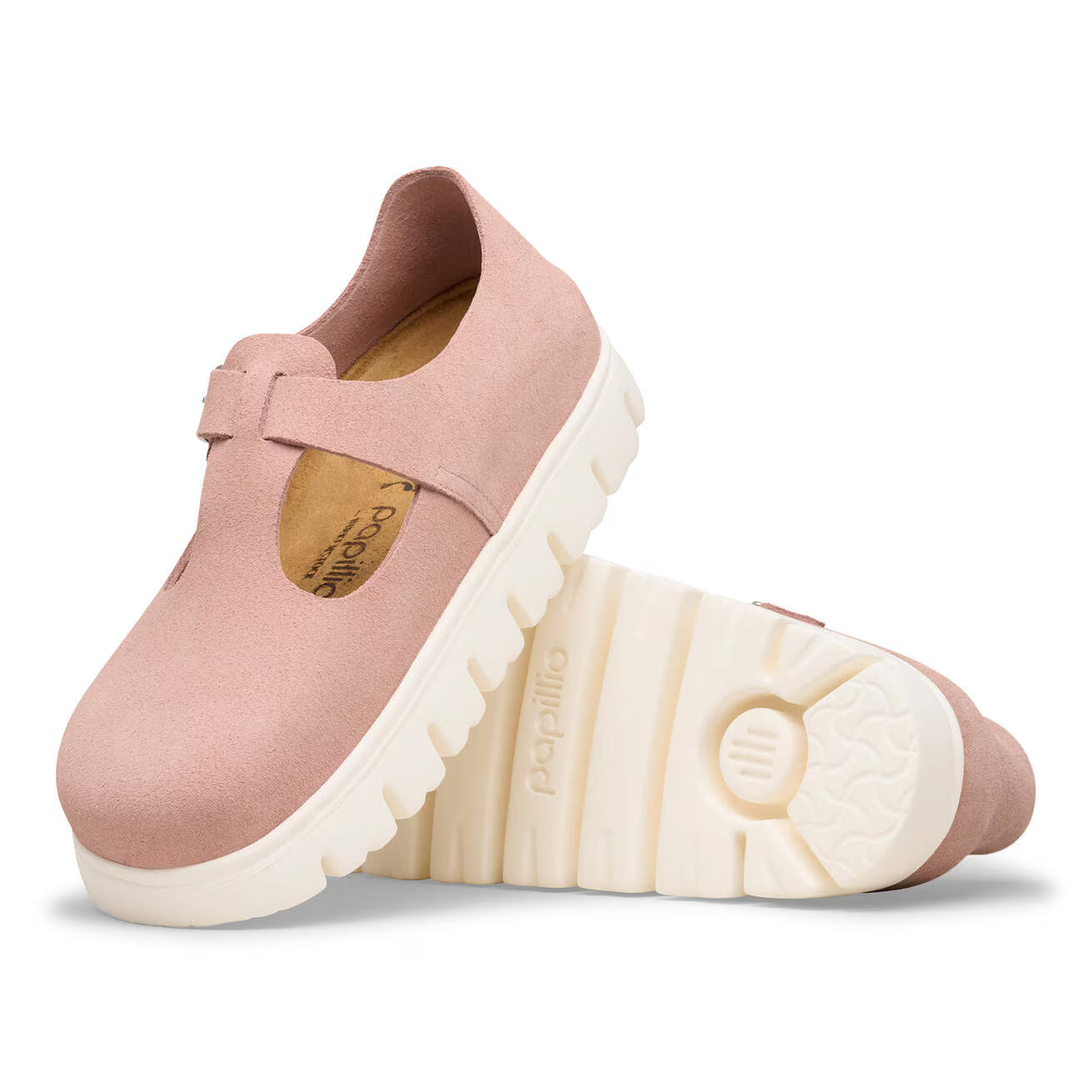 Birkenstock Womens Papillio Paris Chunky