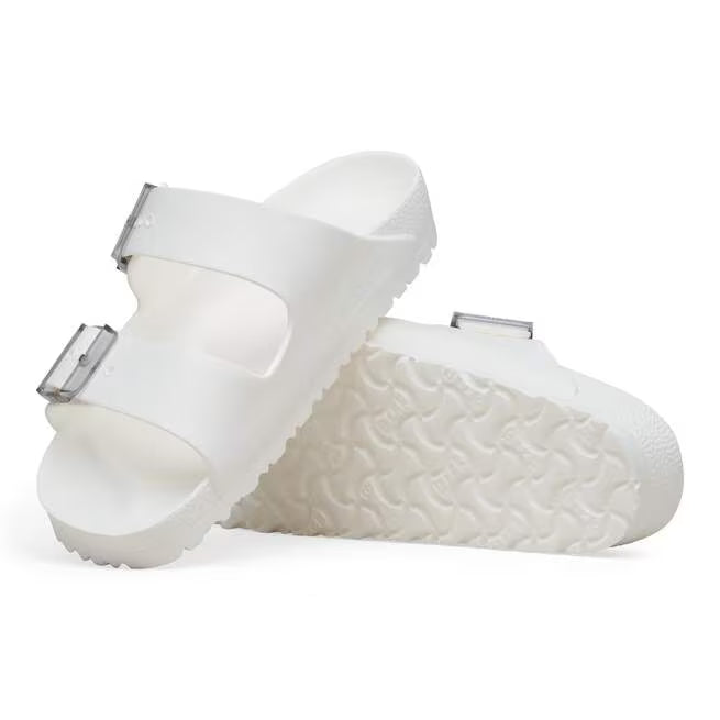 Birkenstock Womens Arizona Stealth Buckle EVA