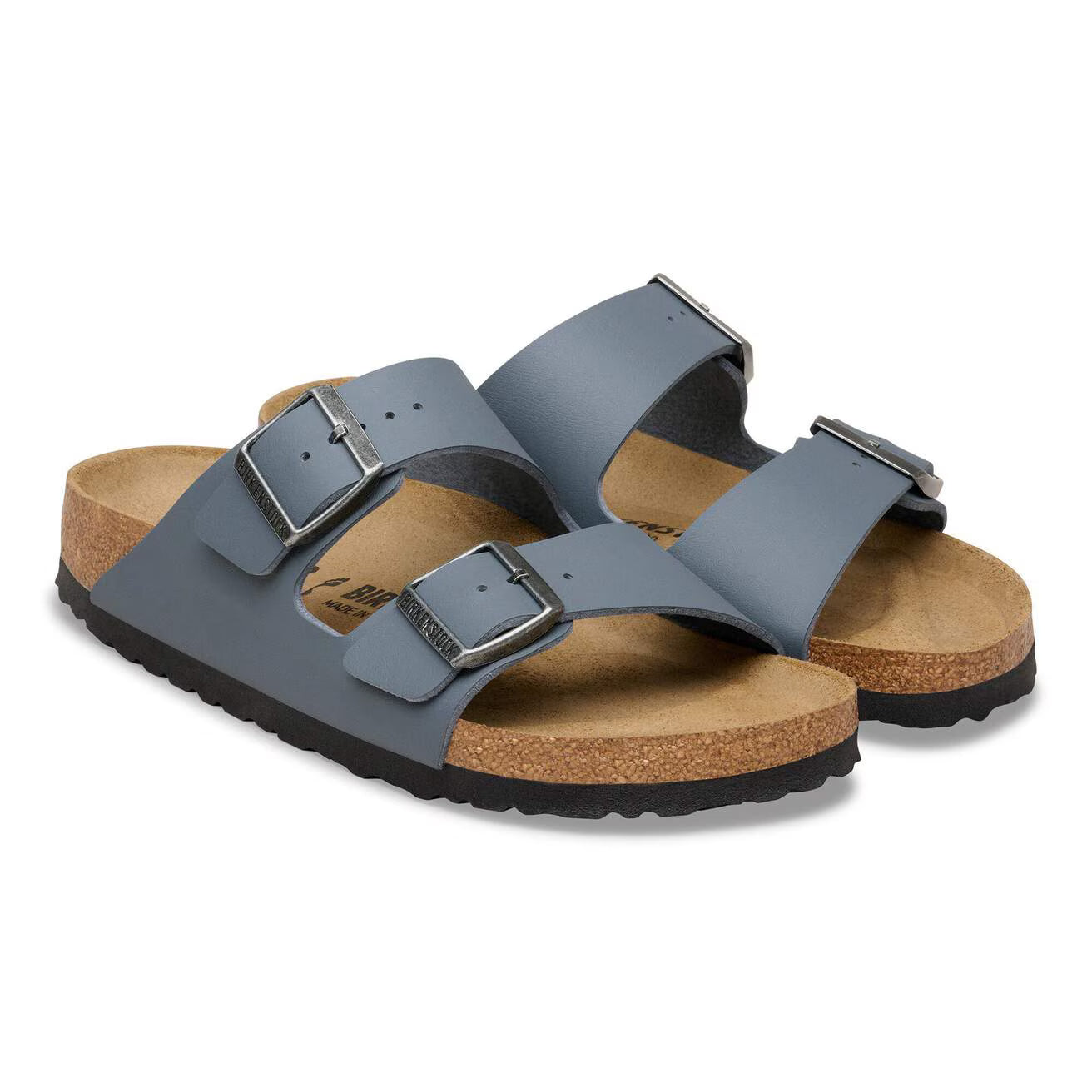 Birkenstock Mens Arizona Birko-Flor