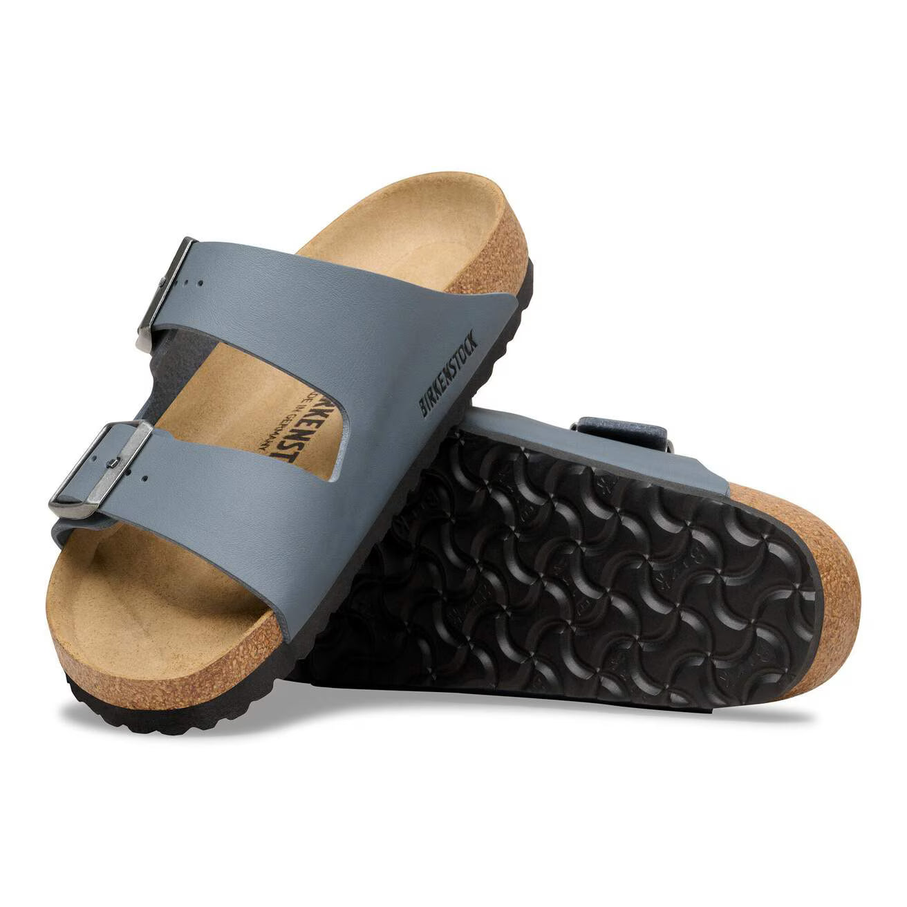 Birkenstock Mens Arizona Birko-Flor