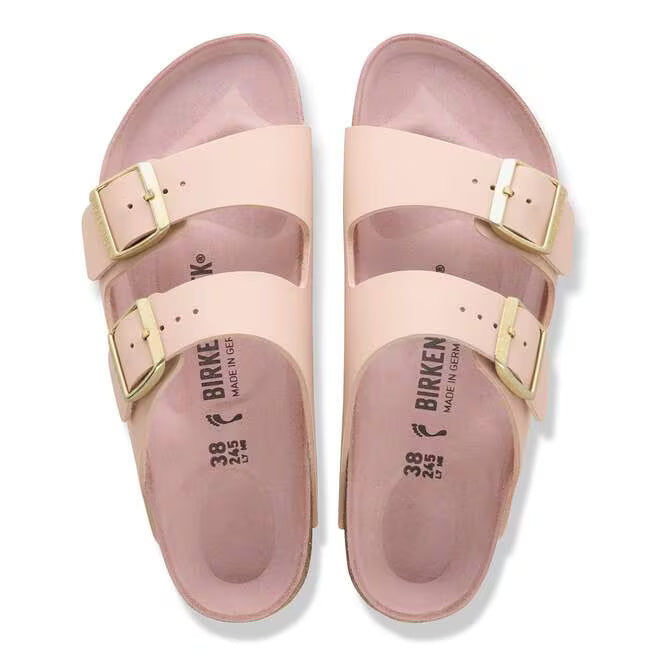 Birkenstock Womens Arizona Birko-Flor