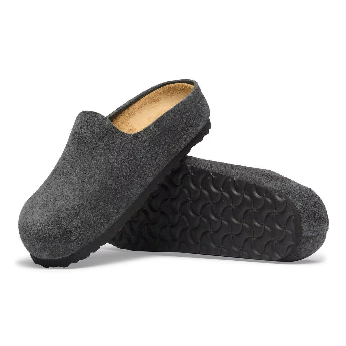 Birkenstock Womens Amsterdam Wrapped