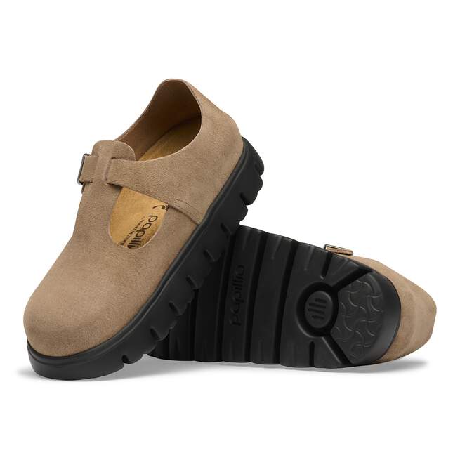 Birkenstock Womens Papillio Paris Chunky