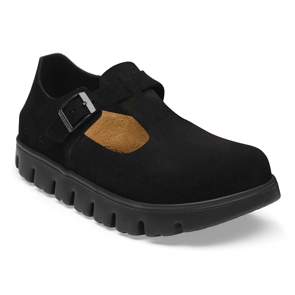 Birkenstock Womens Papillio Paris Chunky