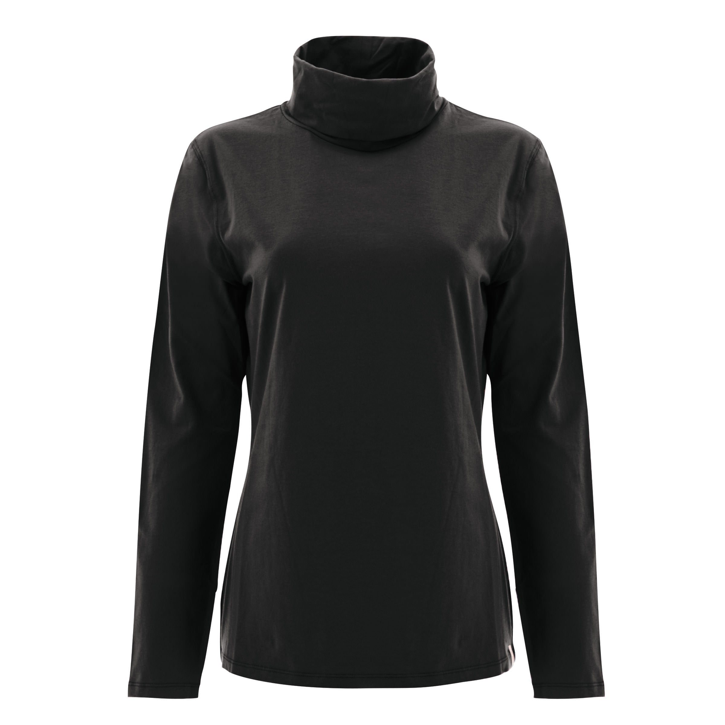 Old Ranch Womens Teton Turtleneck