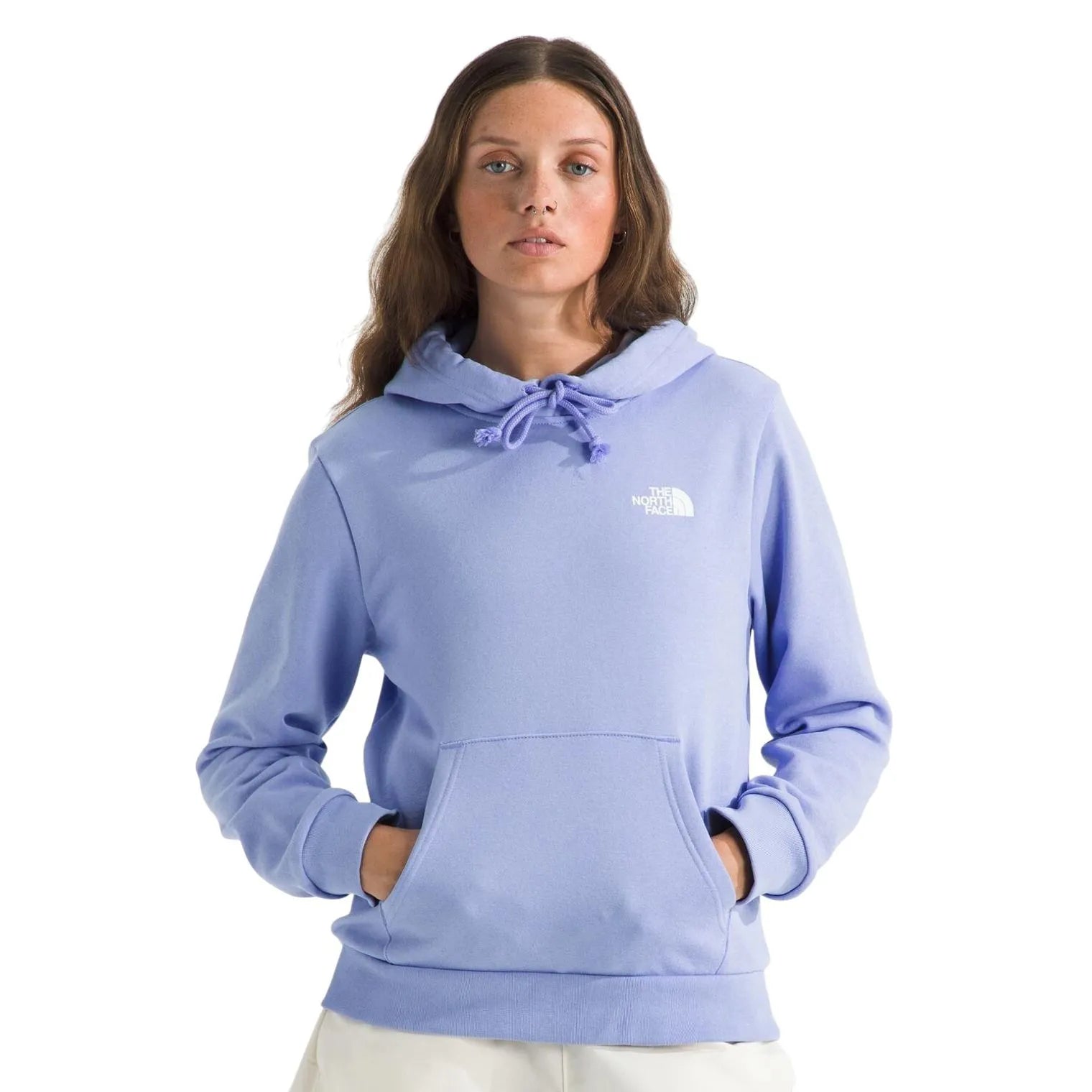 The North Face Womens Evolution Box NSE Regular Hoodie