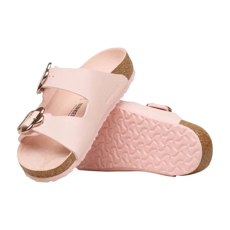 Birkenstock Arizona Flower Buckle Kids