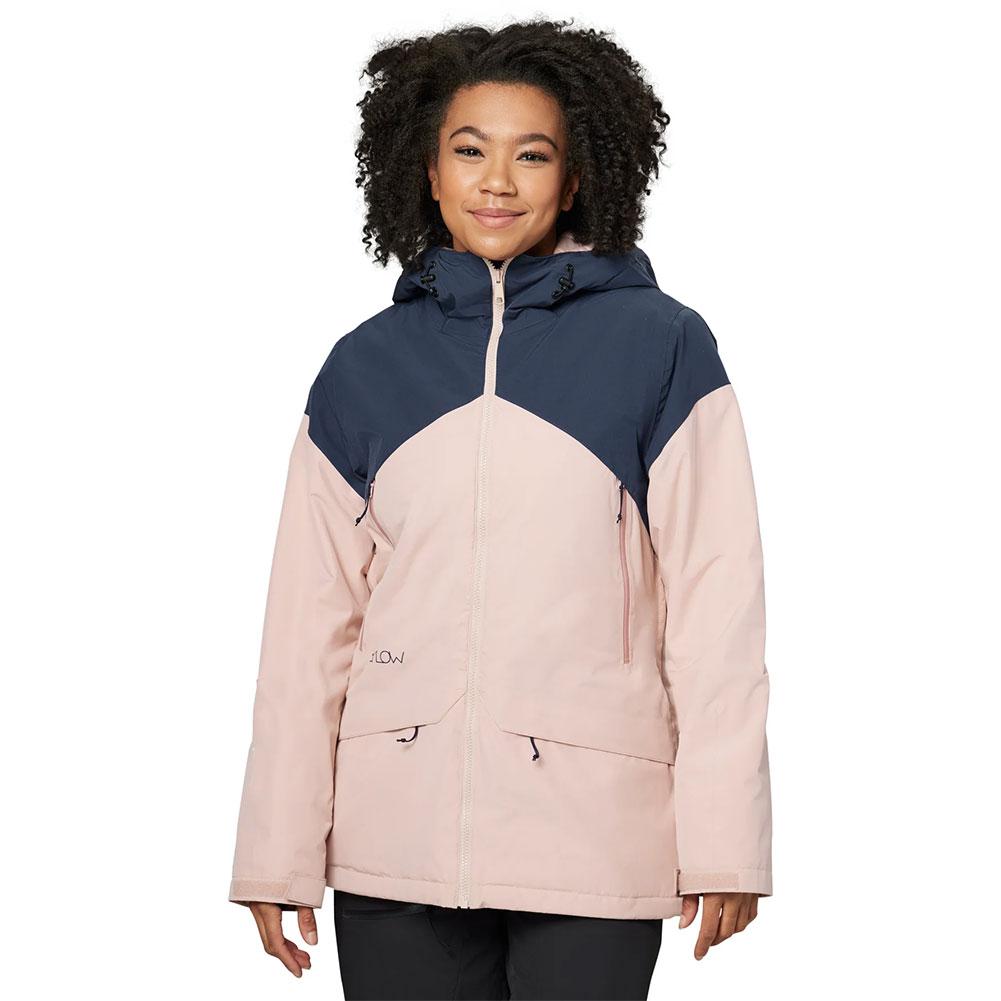 Flylow Womens Sarah Jacket