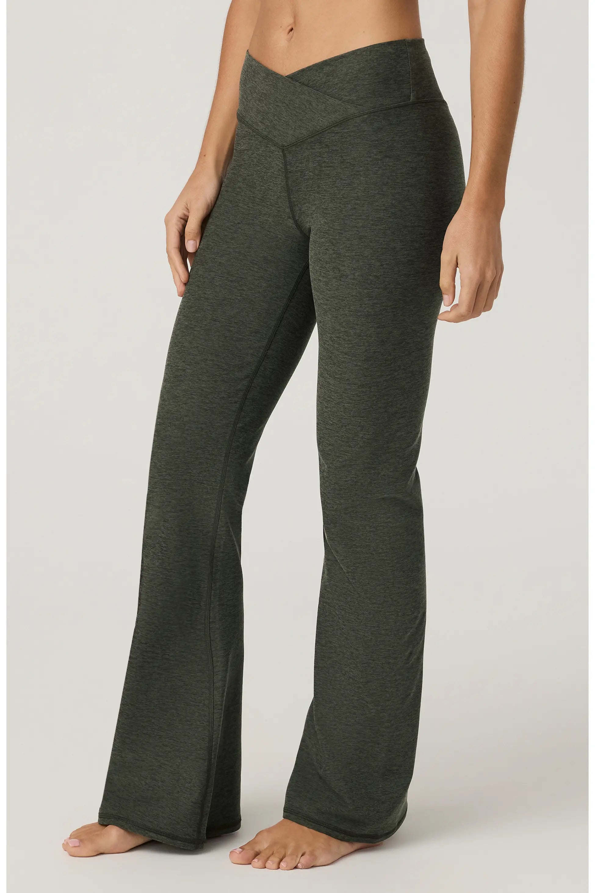 Vuori Womens Elevation Rhythm Flare