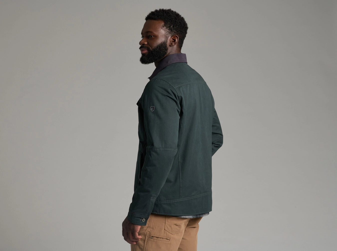 Kuhl Mens Maverick Jacket
