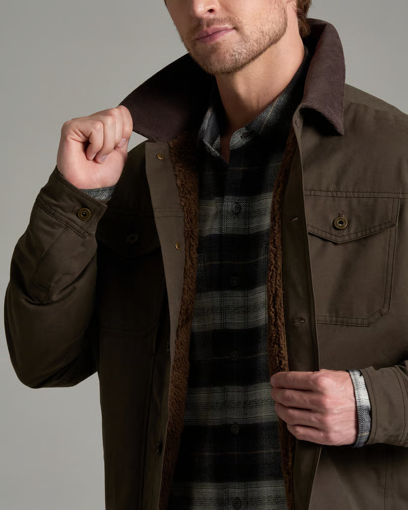 Kuhl Mens Maverick Jacket