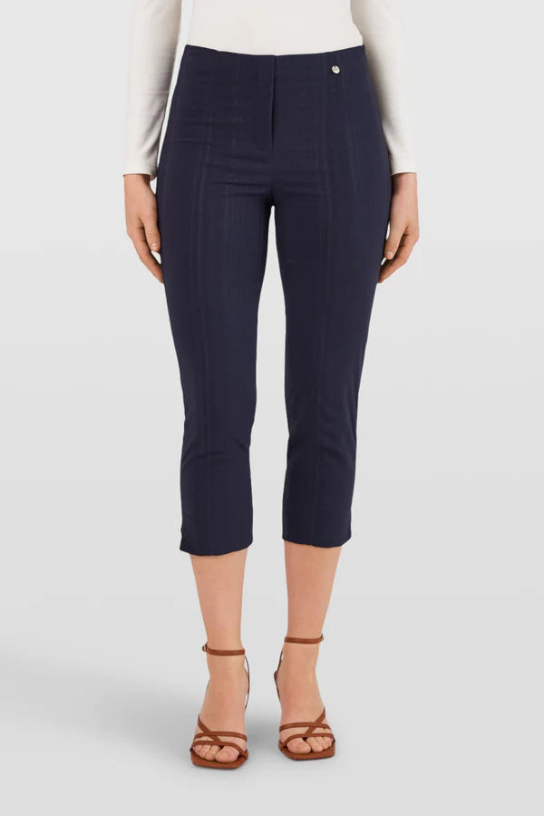 Robell Womens Marie 07 55 cm Trouser
