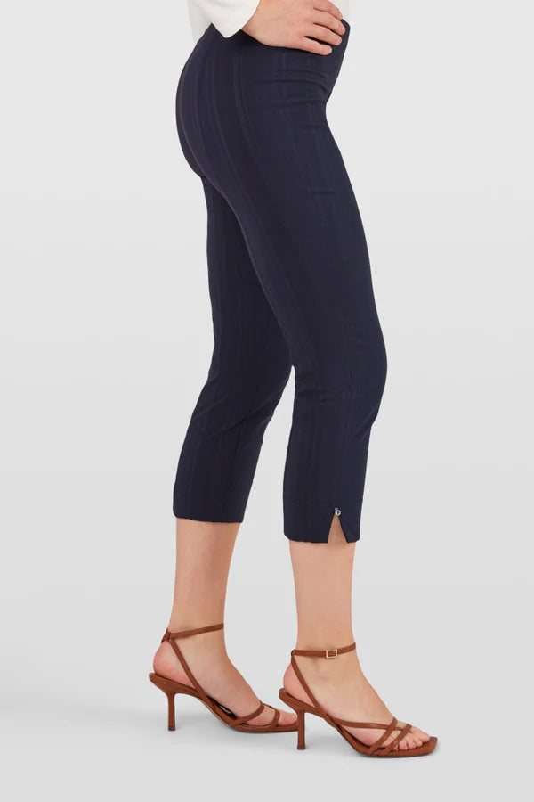 Robell Womens Marie 07 55 cm Trouser