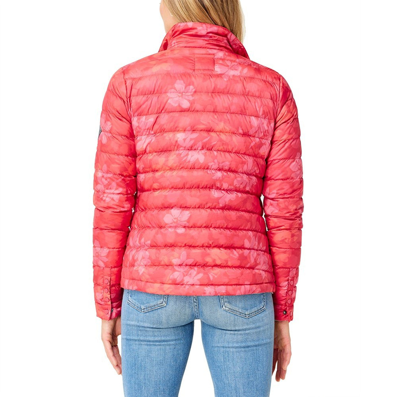 Krimson Klover Womens Annie Shacket