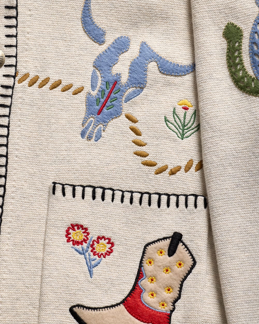 Pendleton Womens  Souvenir Cardigan
