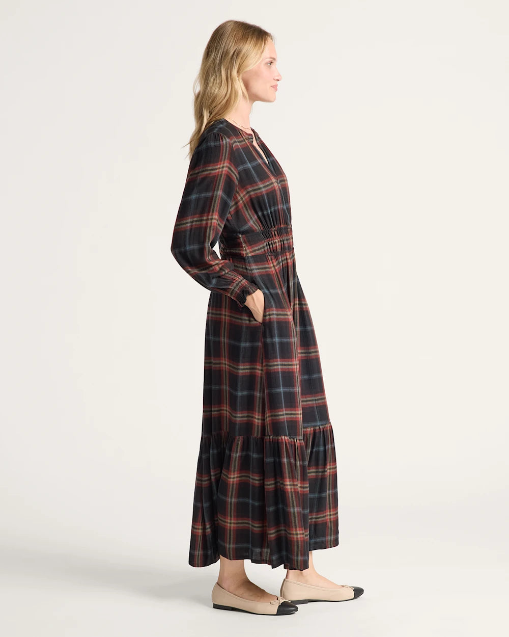 Pendleton Womens Zoe Dress