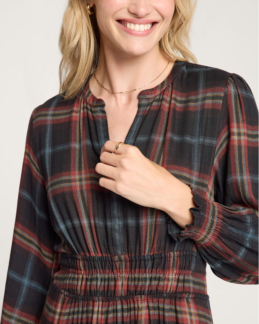 Pendleton Womens Zoe Dress
