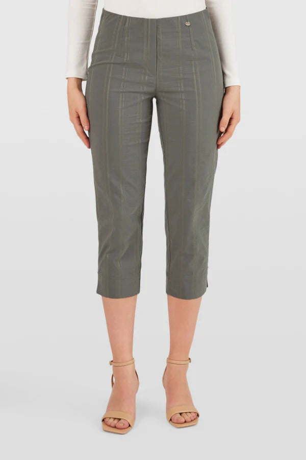 Robell Womens Marie 07 55 cm Trouser