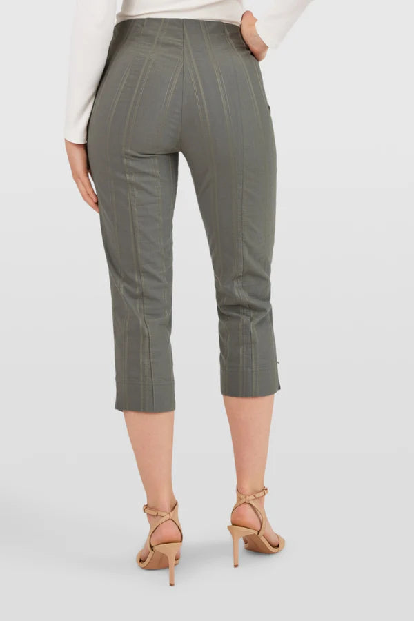 Robell Womens Marie 07 55 cm Trouser