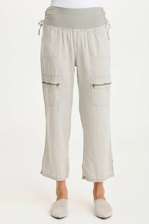 XCVI Womens Amica Pant