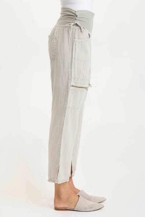 XCVI Womens Amica Pant