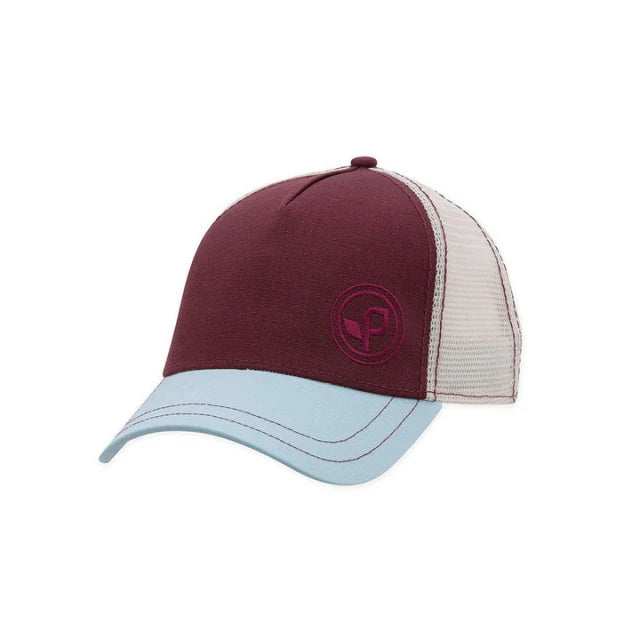 Pistil Womens Buttercup Trucker Hat