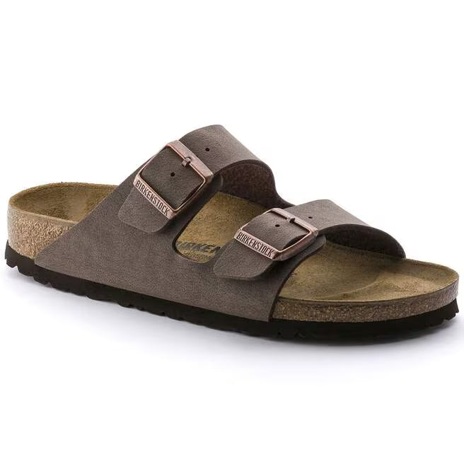 Birkenstock Womens Arizona Birkibuc