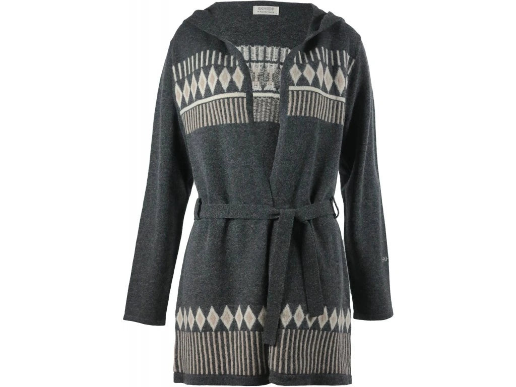 Skhoop Womens Angelika Cardigan