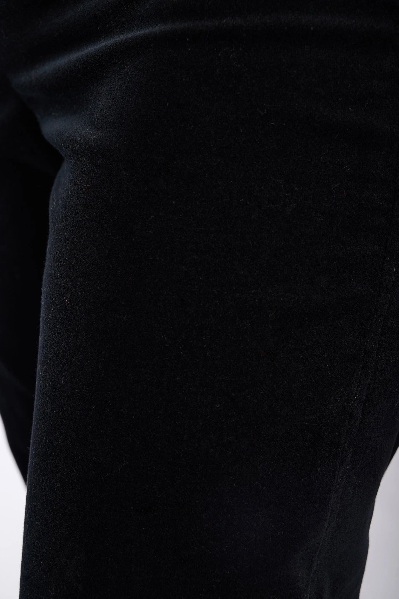Robell Womens Bella Velvet Trousers 78cm