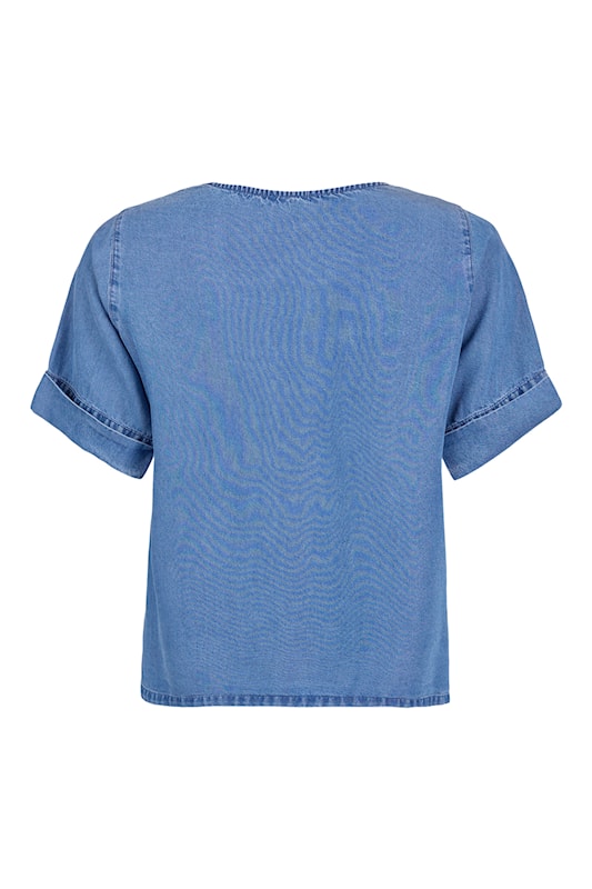 Godske Womens Sunday Blouse