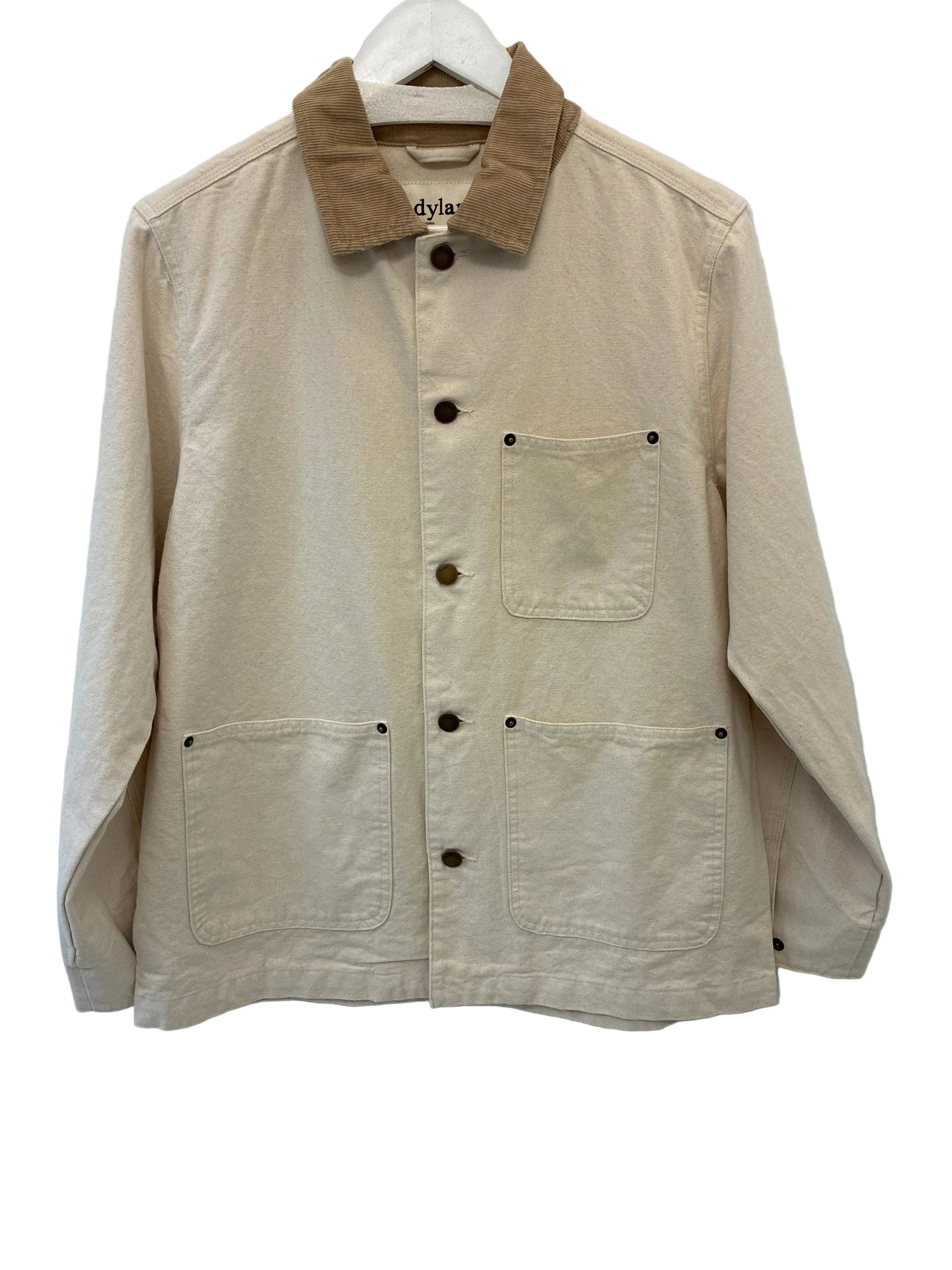 Dylan Womens Billie Barn Jacket