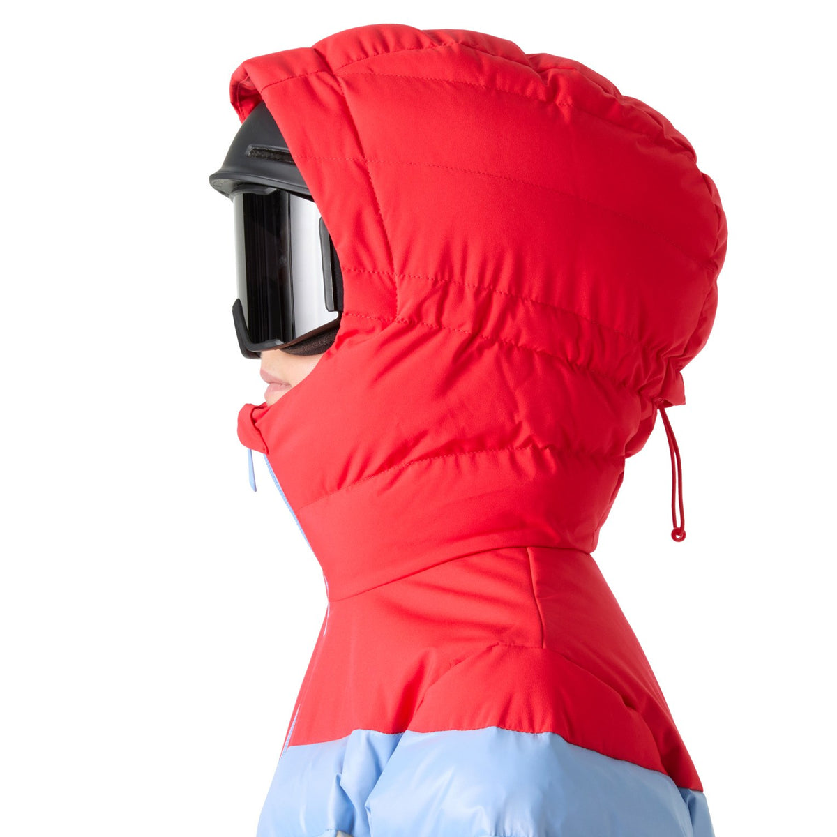 Helly Hansen Womens Imperial Puffy Jacket