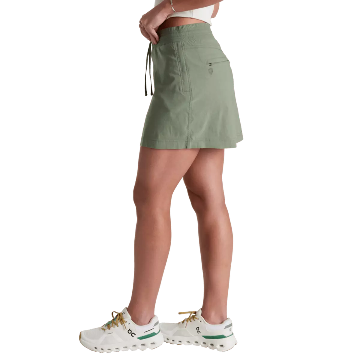 Kuhl Womens Haven Skort