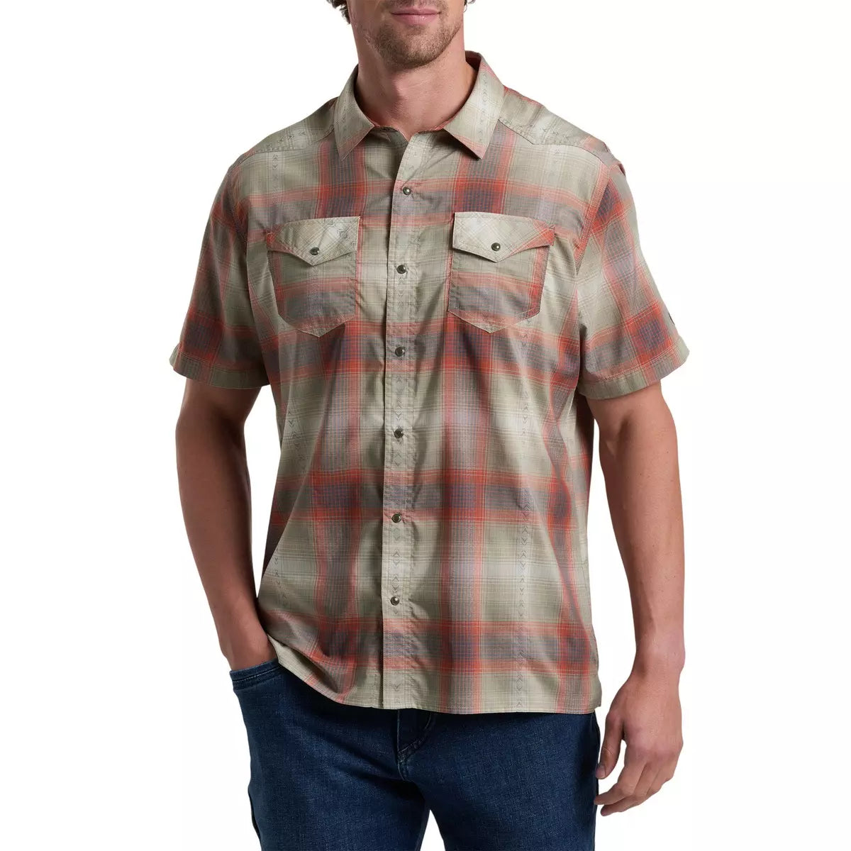 Kuhl Mens Konquer SS