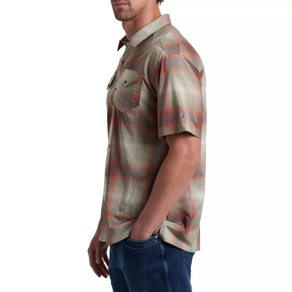 Kuhl Mens Konquer SS