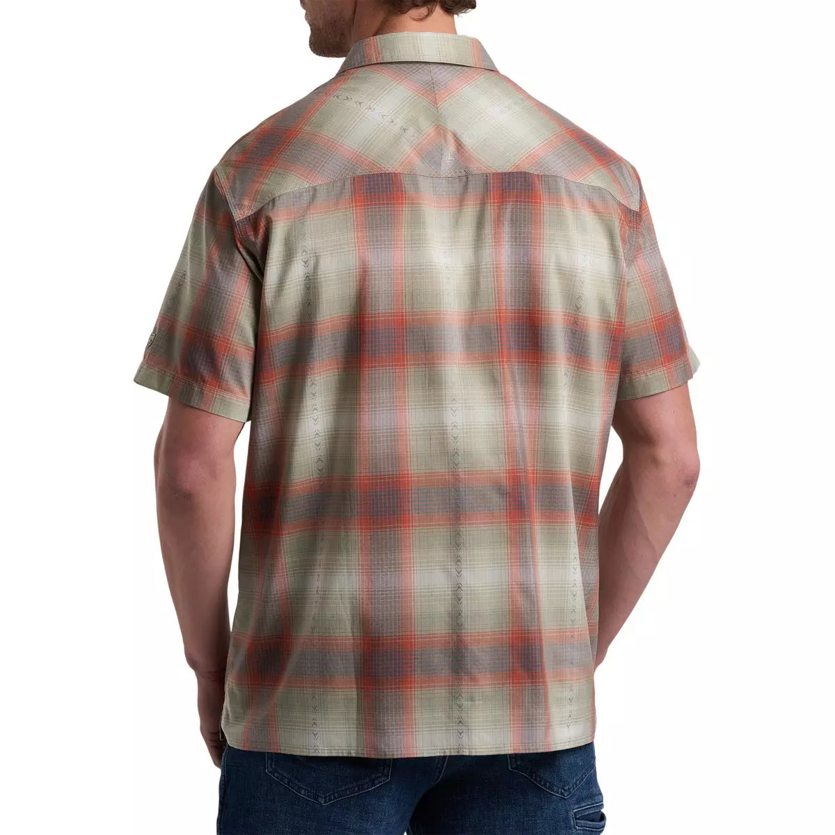 Kuhl Mens Konquer SS