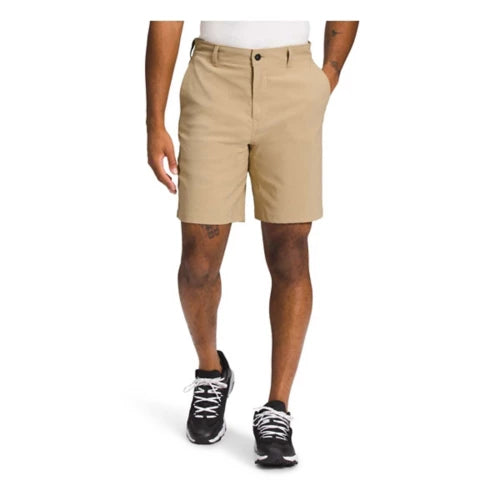 The North Face Mens Sprag Short 9"