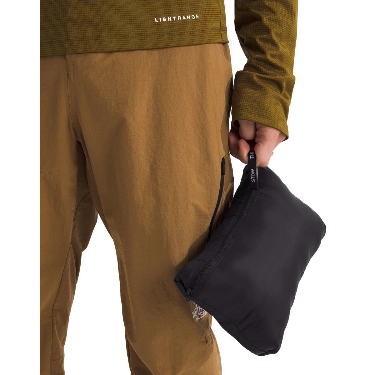 The North Face Mens Terra Peak Vest