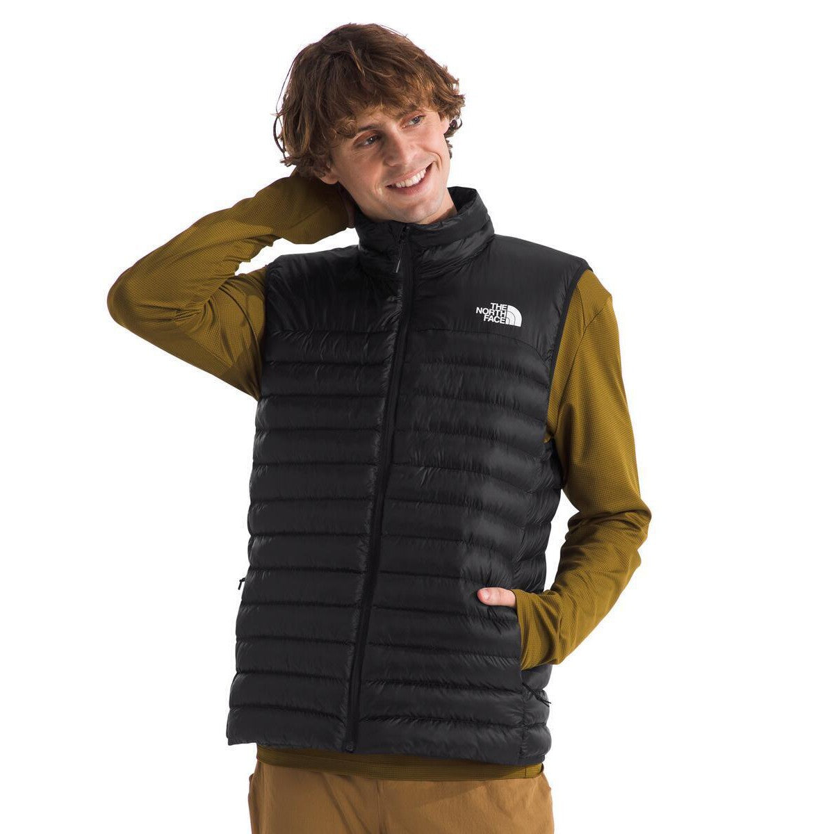 The North Face Mens Terra Peak Vest