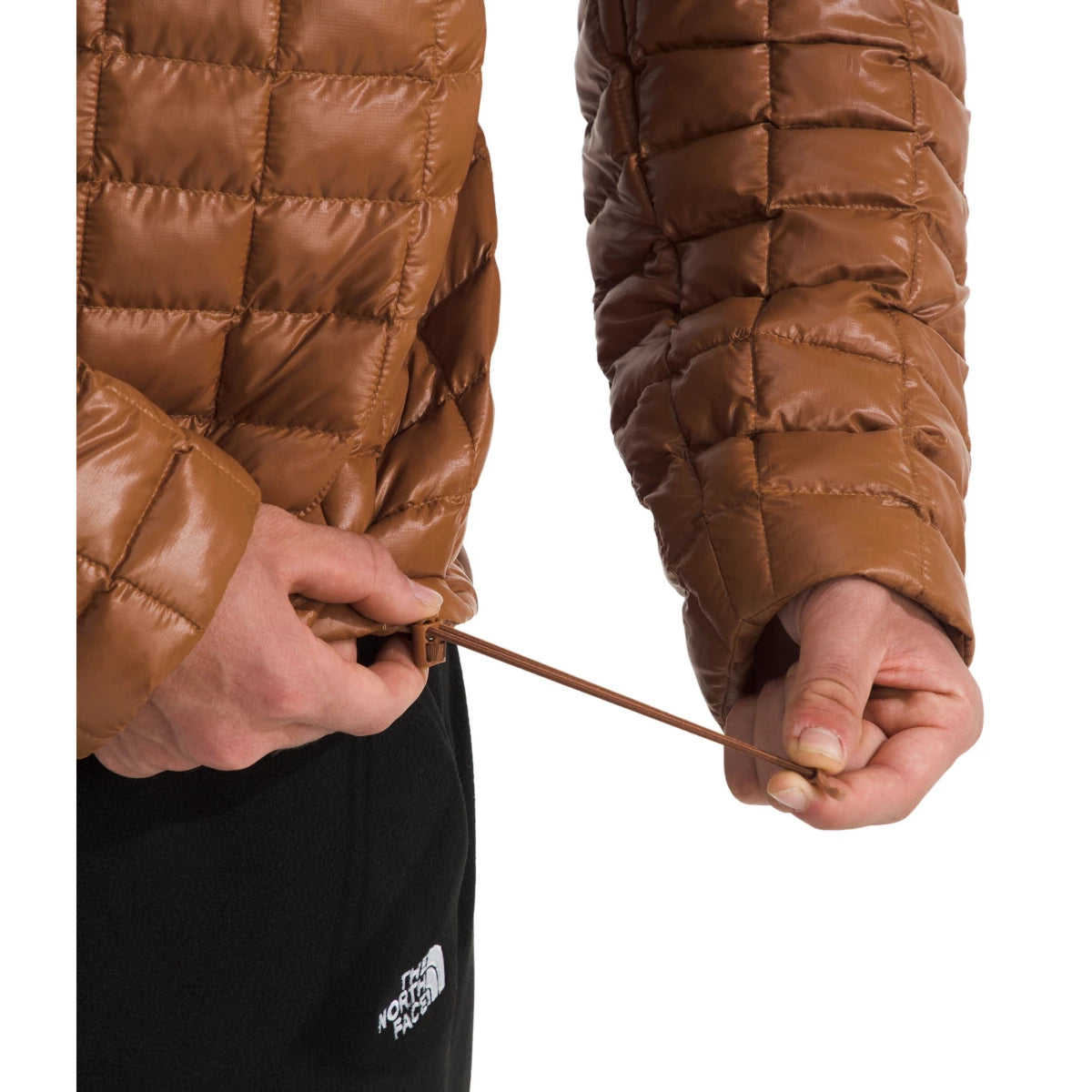 The North Face Mens Thermoball Jacket