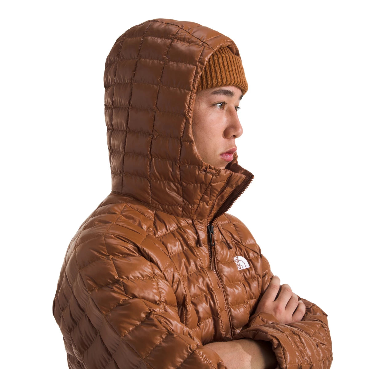 The North Face Mens Thermoball Jacket