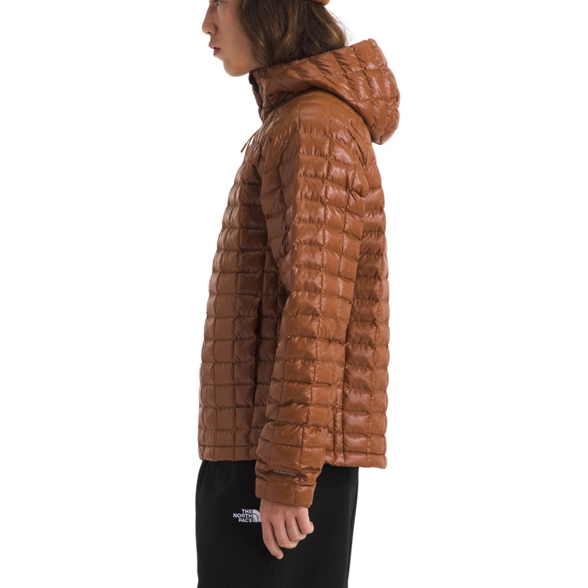 The North Face Mens Thermoball Jacket