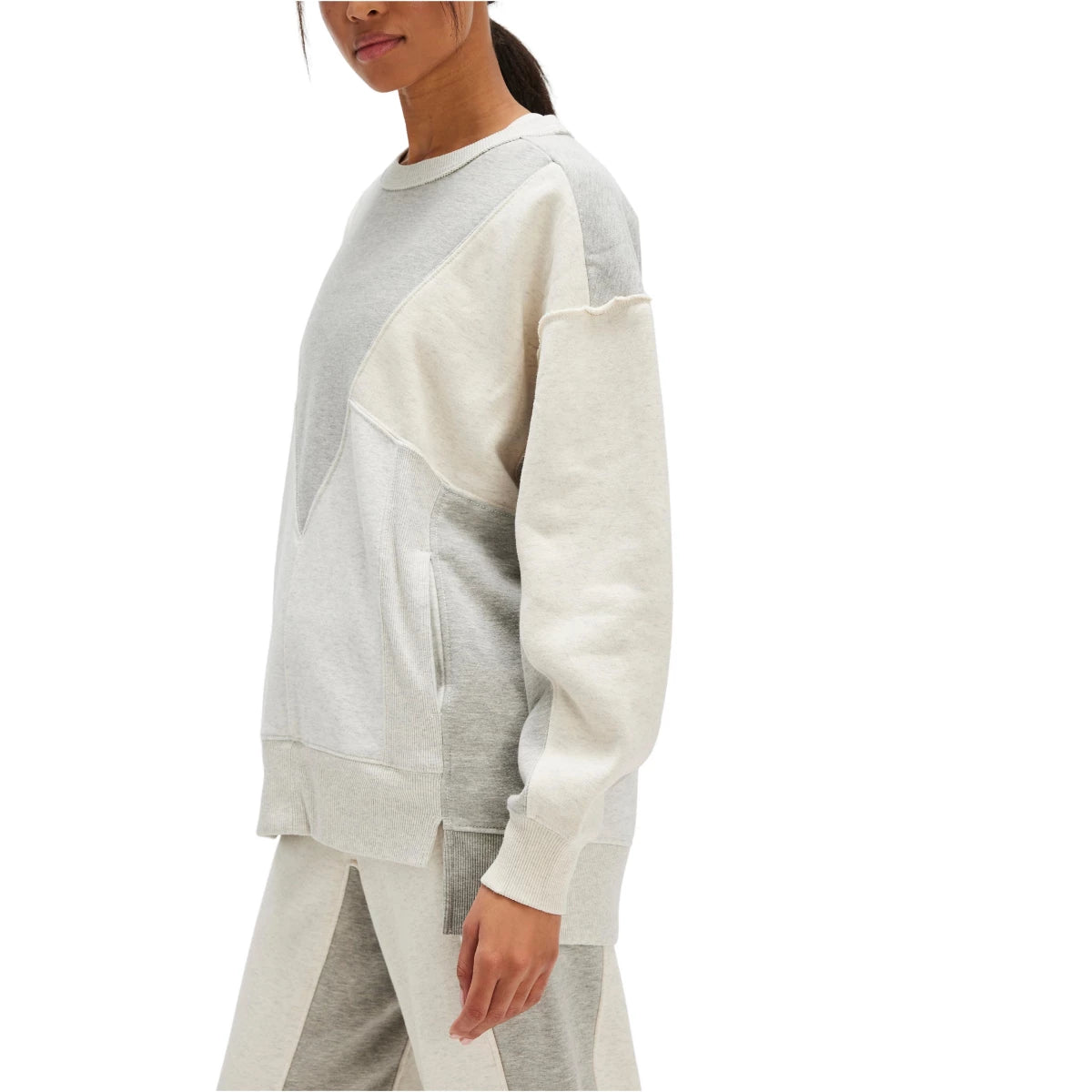 Free People Womens Making It Pullover