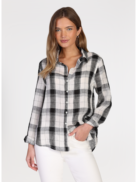 Dylan Womens Taylor Shirt