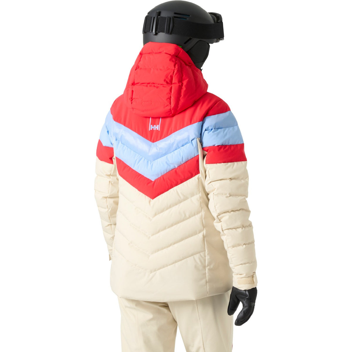 Helly Hansen Womens Imperial Puffy Jacket