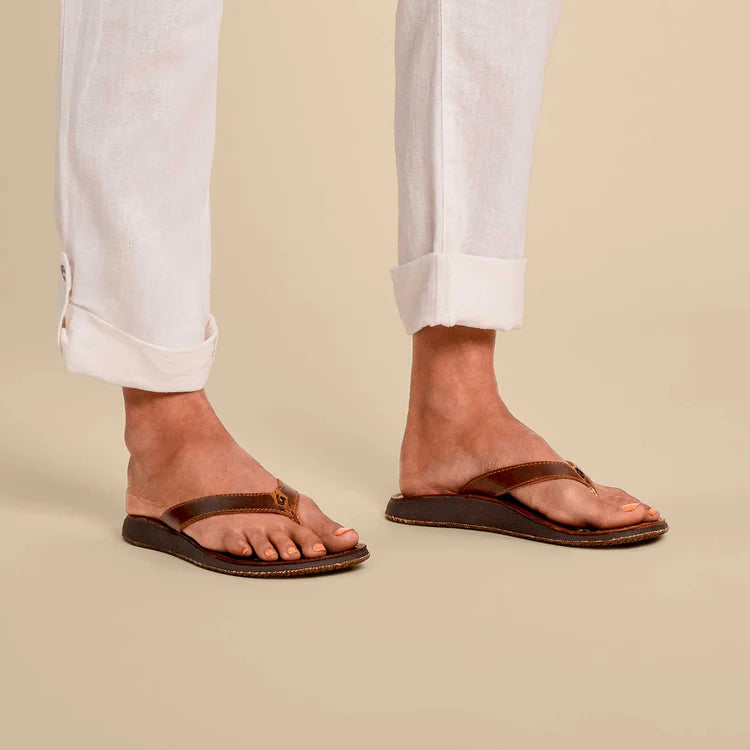 Olukai Womens Paniolo Sandal